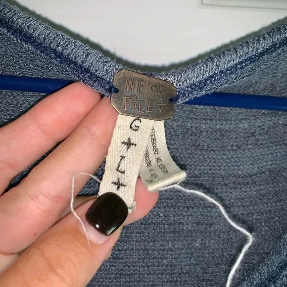 🎉Free People Sweater - Picture 2 of 3